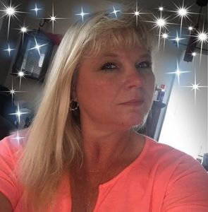 Meet your Posher, Theresa